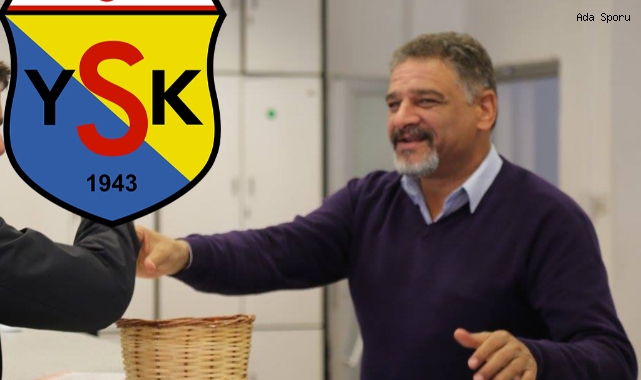 Başkan Can Altınkaya camiaya seslendi…