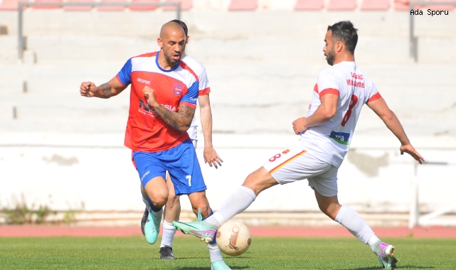 Başkente Kazanan Çetinkaya: 2-5