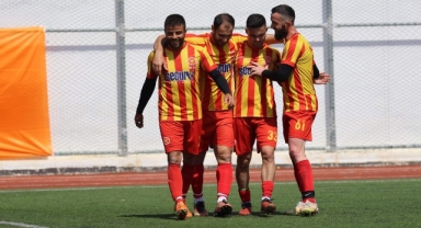 BTM 1.Lig’de Play-Off Yarı Final ve Play-Out maçlarının hakemleri belli oldu