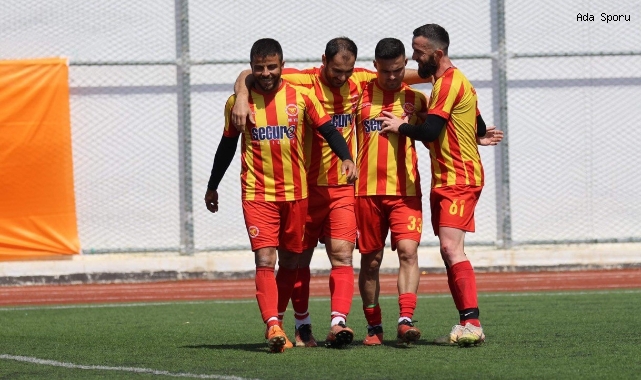BTM 1.Lig’de Play-Off Yarı Final ve Play-Out maçlarının hakemleri belli oldu