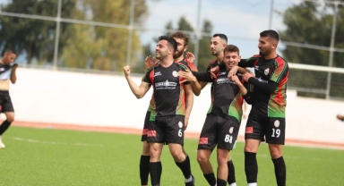 BTM 1.Lig’de sıra Play-Off Yarı Final ve Play-Out maçlarında