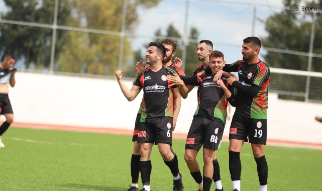 BTM 1.Lig’de sıra Play-Off Yarı Final ve Play-Out maçlarında