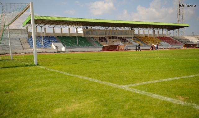 BTM 1. Lig finali Lefkoşa’da