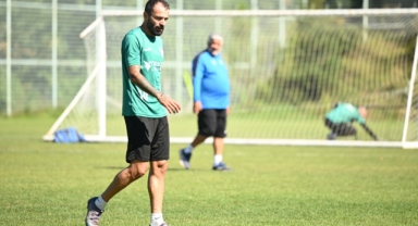 Burak kadro dışı