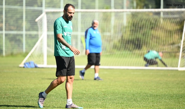 Burak kadro dışı