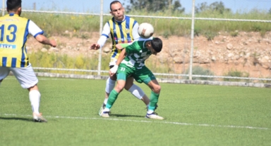 Çanakkale galibiyeti hatırladı:0-3