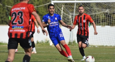 Cihangir’in Muhittin’i var:1-2