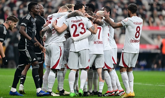 Cimbom liderliğini sürdürdü