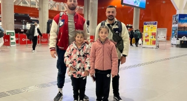 Cimnastikçilerimiz, olimpiyat hedefi için kampta