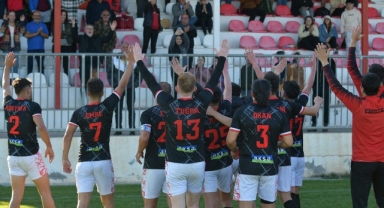 Davut Kansu ve ekibi süper lig vizesini alacakmı!