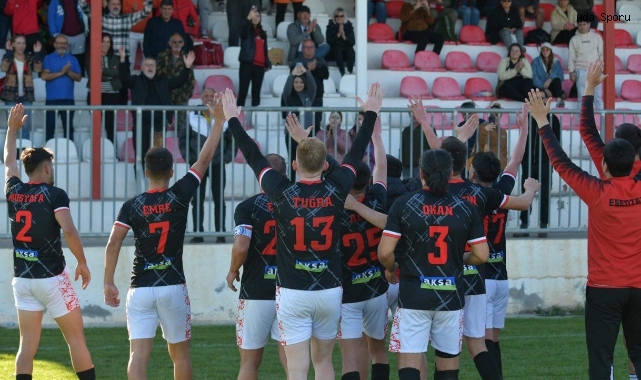 Davut Kansu ve ekibi süper lig vizesini alacakmı!