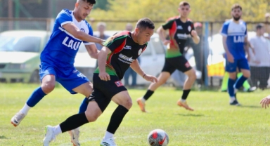 Denizli finale evinde ulaştı:2-0