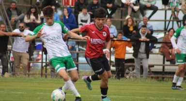 Dörtyol Tuzla’ya şans tanımadı:2-0