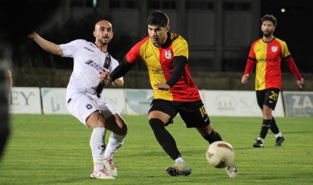 Dumlupınar avantajlı:2-0