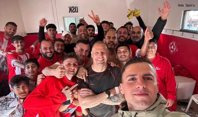 Düzkaya evinde kazandı:2-1