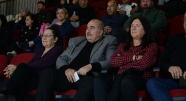 Ertan Azer Kupası’nda finalin adı: Levent-UKÜ