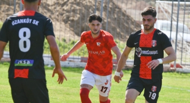 Esentepe evinde yara aldı:2-2