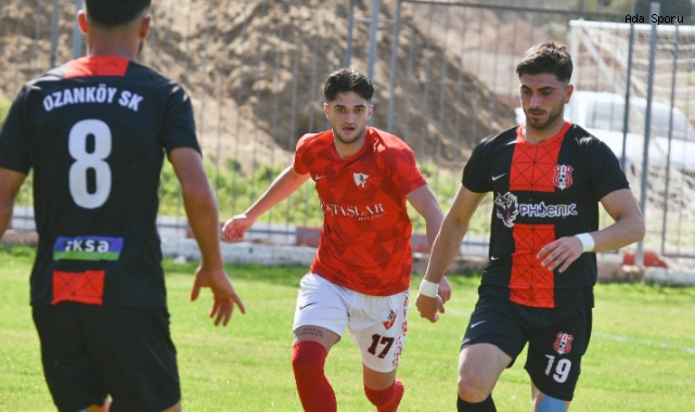 Esentepe evinde yara aldı:2-2
