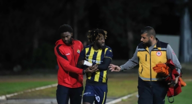Farouk Sezonu Kapattı