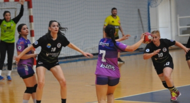 Federasyon kupası finalinde sahne UKÜ ve Esentepe’nin