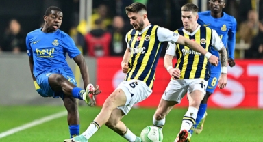 Fenerbahçe çeyrek finalde