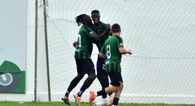 Forest’e ilaç gibi galibiyet:2-0