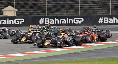 Formula 1'de yeni sezon başlıyor