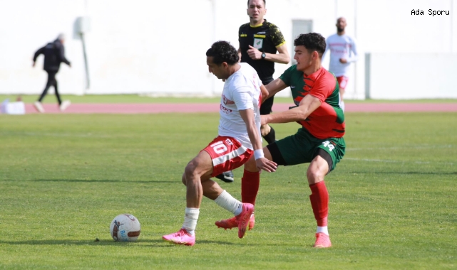 Girne Halk Evi direniyor:1-2