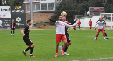 Girne Halk Evi’nden kritik galibiyet:3-2