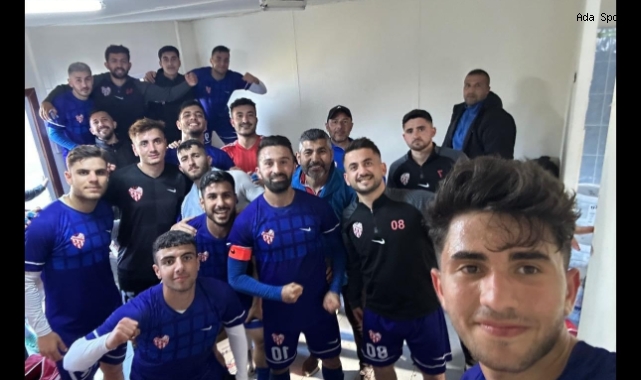 Gönyeli emin adımlarla:0-1