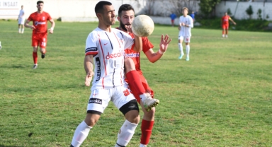 Hamitköy evine mutlu döndü:1-2