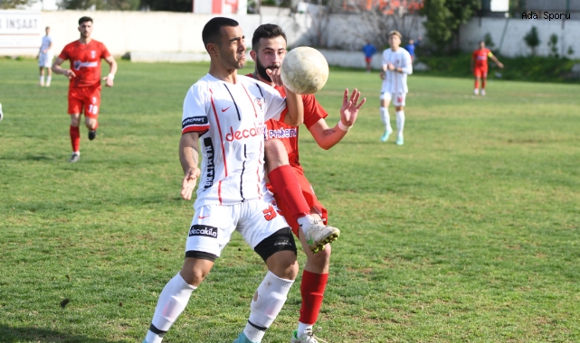 Hamitköy evine mutlu döndü:1-2