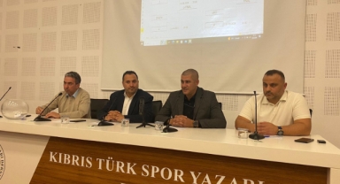 HENTBOLDA KTSYD KUPASI KURALARI ÇEKİLDİ