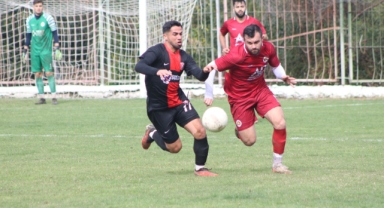 İkisine’de yaramadı:2-2