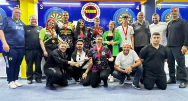 Kadınlar ve Gençlerde Start Verildi