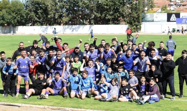 Karadağ’ın aslanları