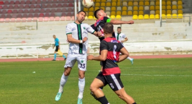 Kartal Forest’i son dakika vurdu:1-0