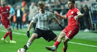 Kartal’ın irtifa kaybı sürüyor