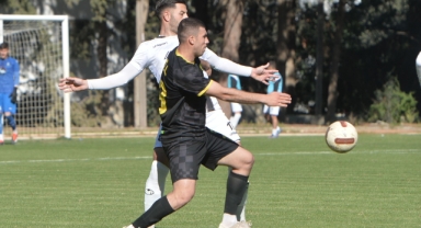 Kartal nefes aldı:0-3