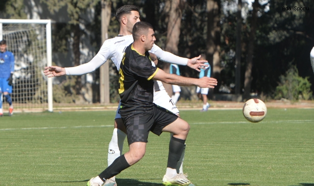 Kartal nefes aldı:0-3