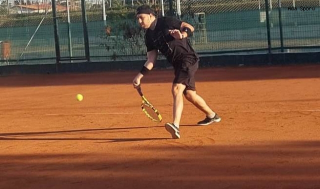 KKTF Senyör ve Tenise Hoş Geldin Turnuvası Başlıyor..!