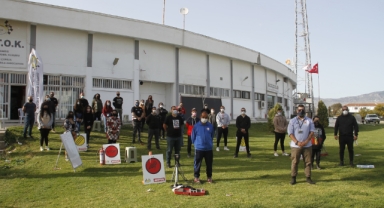 KKTOK eğitim semineri düzenliyor