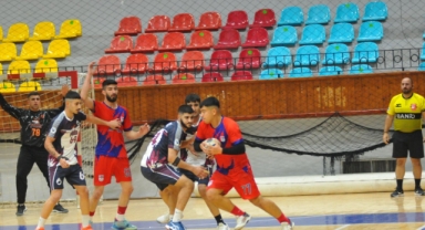 KTSYD Kupası’nda finalistler belirlendi