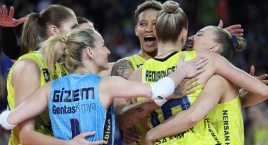 Kupanın en büyüğü Fenerbahçe Opet