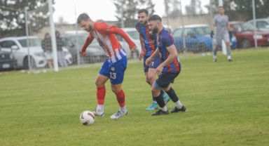 Lidere tek gol yetti:0-1