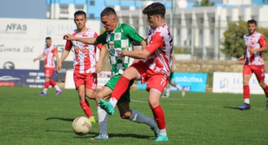 Maraş Çanakkale’ye patladı:3-5
