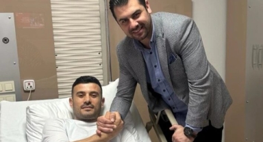 Mehmet Erol ameliyat oldu