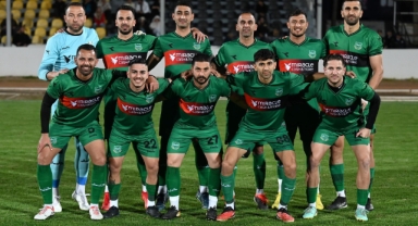 Miracle Değirmenlik puan farkını 21’e çıkardı