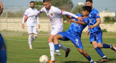 Mormenekşe’de sessiz gün:0-0