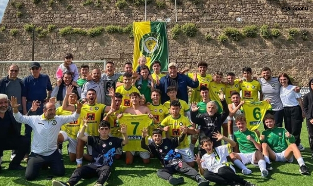 MTG A2 şampiyon